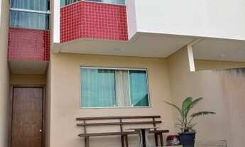 Imagem 3: Casa com 3 quartos à venda, 148 m² - Perocão - Guarapari/ES