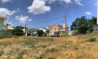 Imagem 5: Vendo Terreno de 1800m2 com 850m2 para construção no Alphaville 1 Salvador