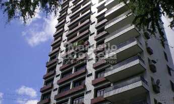 Imagem: Apartamento de 226m² em Parnamirim com