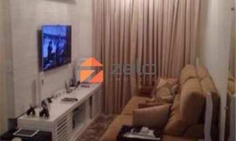 Imagem 7: Apartamento à venda 2 Quartos, 1 Suite, 2 Vagas, 96M², Morumbi, Paulínia - SP