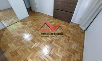 Imagem 6: Tijuca!! Excelente imóvel reformado próximo ao metrô com vaga!!