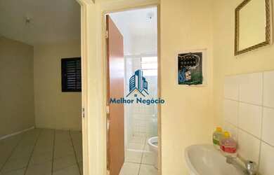 Imagem 4: Casa de Condomínio com 2 dorms, Jardim Bela Vista, Sumaré - R$ 214 mil, Cod: RCC1782