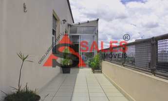 Imagem 4: Cobertura à venda, Pinheiros, São Paulo, SP; Excelente oportunidade, ao lado do Metro S