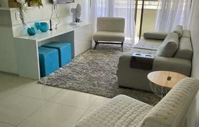 Imagem 3: A VENDA APARTAMENTO NO ED ESPAÇO CATALUNYIA - VARJOTA