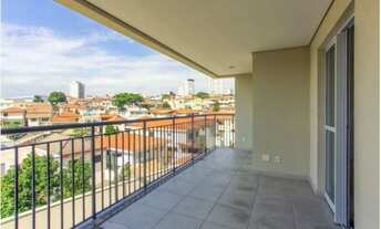 Imagem: SÃO PAULO - Apartamento Padrão - VILA