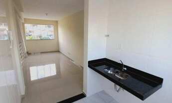 Imagem 3: Cobertura com 3 dormitórios à venda, 115 m² por R$ 435.000,00 - Candelária - Belo Horizont