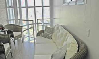 Imagem 4: 05695 - Apartamento 4 Dorms. (1 Suíte), HORTO FLORESTAL - SÃO PAULO/SP