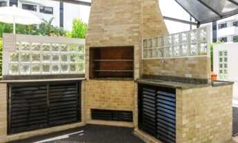 Imagem 2: Barra Bali, 2 quartos (suite), sol da manha, condominio com lazer, balsa e onibus