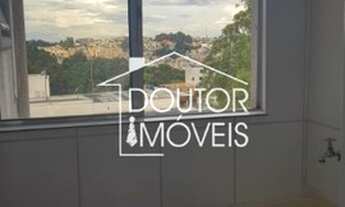 Imagem 2: São Paulo - Apartamento Padrão - JARDIM SANTA TEREZINHA (ZONA LESTE