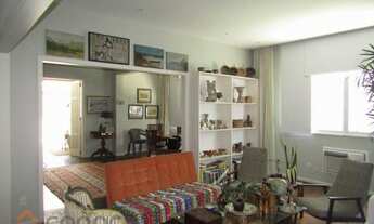 Imagem 6: RIO DE JANEIRO - Apartamento Padrão - Copacabana