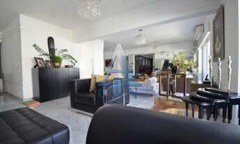 Imagem 6: 00732 - Apartamento 4 Dorms. (4 Suítes), MOEMA - SÃO PAULO/SP