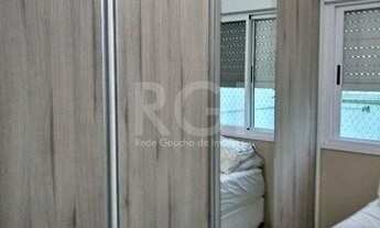 Imagem 5: Porto Alegre - Apartamento Padrão - Humaitá