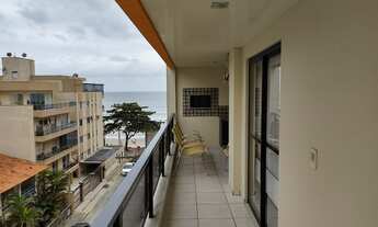 Imagem: Vista para o mar, 03 dormitórios, climatizado