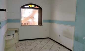 Imagem 7: Casa Grande no Barbalho Com 06 Quartos, Garagem, Edícula, Quintal