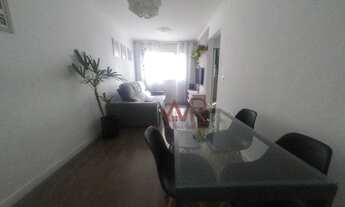 Imagem 2: Apartamento à venda, 49 m² por R$ 212.000,00 - Itaquera - São Paulo/SP