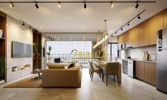 Imagem: Apartamento com 2 dormitórios à venda