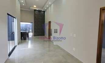 Imagem: Linda casa a venda no Condomínio Park Real