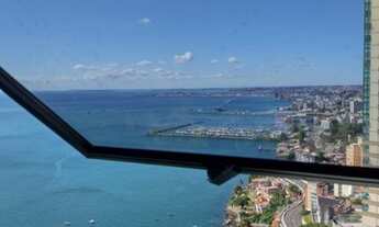 Imagem 9: Apartamento 4 SUÍTES para venda na VITÓRIA, Salvador/BA