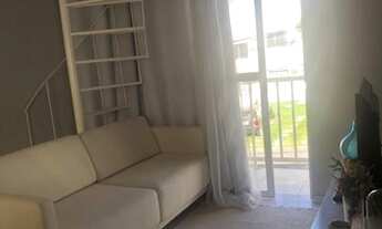 Imagem 6: 745 Maravilhosa cobertura no Areal Itaboraí