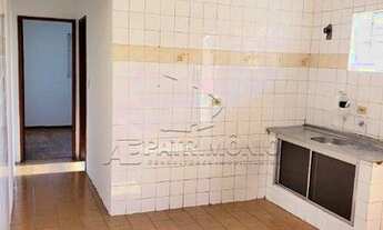 Imagem 6: SOROCABA - Casa Padrão - Elza