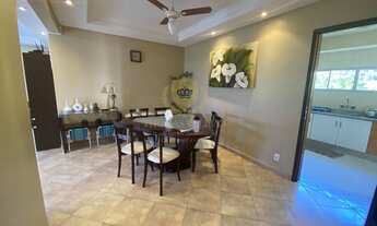 Imagem 4: Apartamento para Venda em Cuiabá, Bosque da Saúde, 3 dormitórios, 1 suíte, 3 banheiros, 1