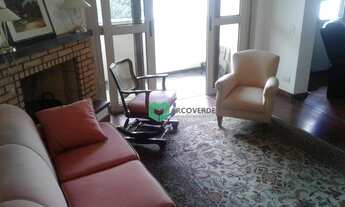 Imagem 11: APTO 2 DORM ANDAR ALTO COM VARANDA ,3 VAGAS E DEPOSITO NO MELHOR DO PORTAL MORUMBI!