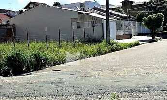 Imagem 3: Terreno, 360 m² - venda por R$ 239.000,00 ou aluguel por R$ 990,00/mês - Porto Verde - Alv