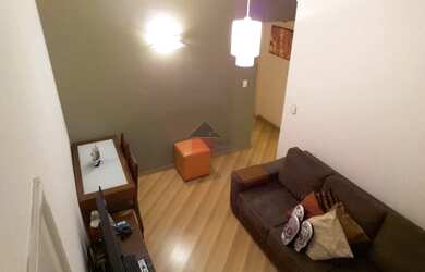 Imagem 4: Um ótimo apartamento com 2 dormitórios 1 vaga de garagem na Aclimação a venda, 50m2 Aclima