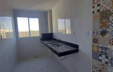 Imagem 2: Apartamento com 2 dormitórios à venda, 49 m² por R$ 239.000,00 - Santa Mônica - Belo Horiz