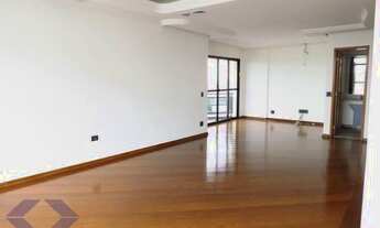 Imagem 6: Cobertura Duplex 230 metros no Klabin 03 suítes 05 vagas de garagem