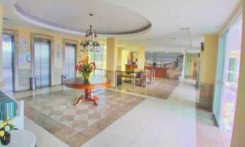 Imagem 3: Venha Morar na Areia da Praia do Recreio (Villa Del Sol) Sala/Qt Mobiliado!