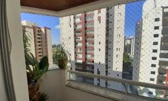 Imagem 3: **Parque Residencial Aquarius*** - Residencial Marataízes - 93m² - 3 Dorm - Aceita Permut