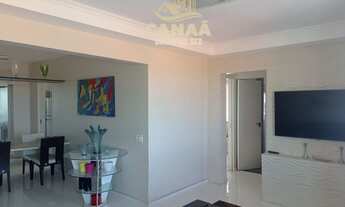 Imagem 4: Apartamento à venda no São Francisco - 02 Quartos - Sala Ampla- Sacada com vista para o ma