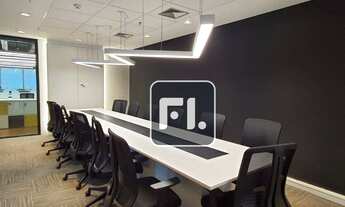 Imagem 4: Conjunto, 520 m² - venda por R$ 10.000.000,00 ou aluguel por R$ 65.000,00/mês - Vila Olímp