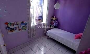 Imagem 4: Apartamento para venda possui 53 metros quadrados com 2 quartos