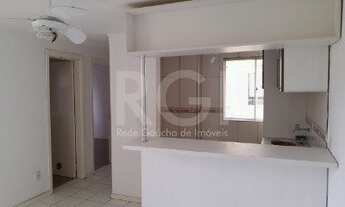 Imagem 2: Porto Alegre - Apartamento Padrão - Vila Nova