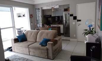 Imagem 3: Apartamento Venda Brooklin 65 m² 2 Dormitórios