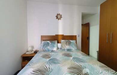 Imagem 3: Apartamento 2 quartos - suíte a venda na praia Grande - Litoral