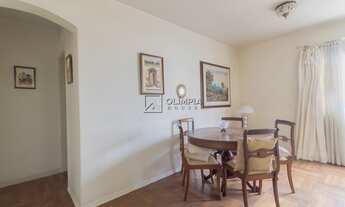 Imagem 3: Apartamento Venda 3 Dormitórios - 87 m² Moema