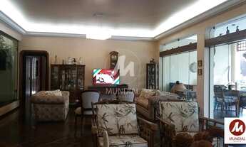 Imagem 2: Casa (térrea na rua) 5 dormitórios/suite, cozinha planejada