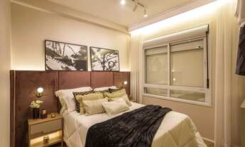 Imagem 6: APARTAMENTO COM 56 METROS, 02 DORMITÓRIOS NO MORUMBI