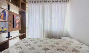 Imagem 5: Apartamento para Aluguel - Centro, 1 Quarto, 32 m2