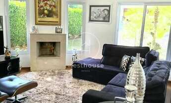 Imagem 4: Casa Sobrado Casa com 4 dormitórios