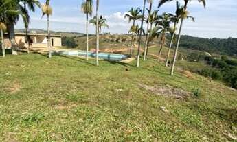 Imagem 2: 71,Lote/Terreno para venda tem 600 metros quadrados em Jacareí - Igaratá - São Paulo