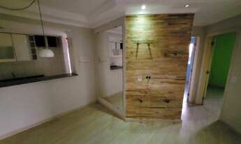 Imagem 2: Apartamento 8º andar Pq das árvores