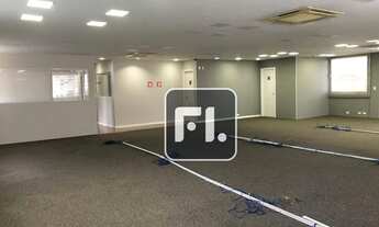 Imagem 5: Excelente conjunto pronto para uso para alugar, 415 m² por R$ 16.000/mês - Brooklin - São