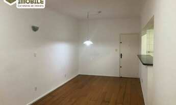 Imagem 3: Apartamento espaçoso no centro de Florianópolis. 2 dorm + depend