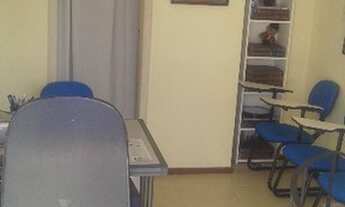 Imagem 4: Porto Alegre - Conjunto Comercial/Sala - Floresta