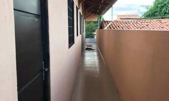 Imagem 7: Prédio com 8 quitinetes e 1 apartamento