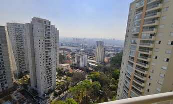 Imagem 7: Apartamento com 3 dormitórios à venda, 93 m² por R$ 850.000,00 - Tatuapé - São Paulo/SP